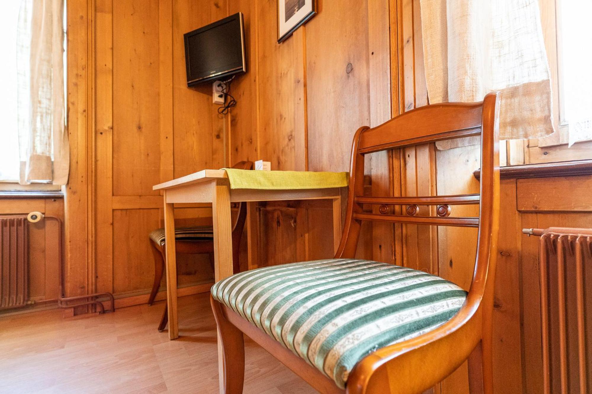 Edelweiss Casa de hóspedes Vals