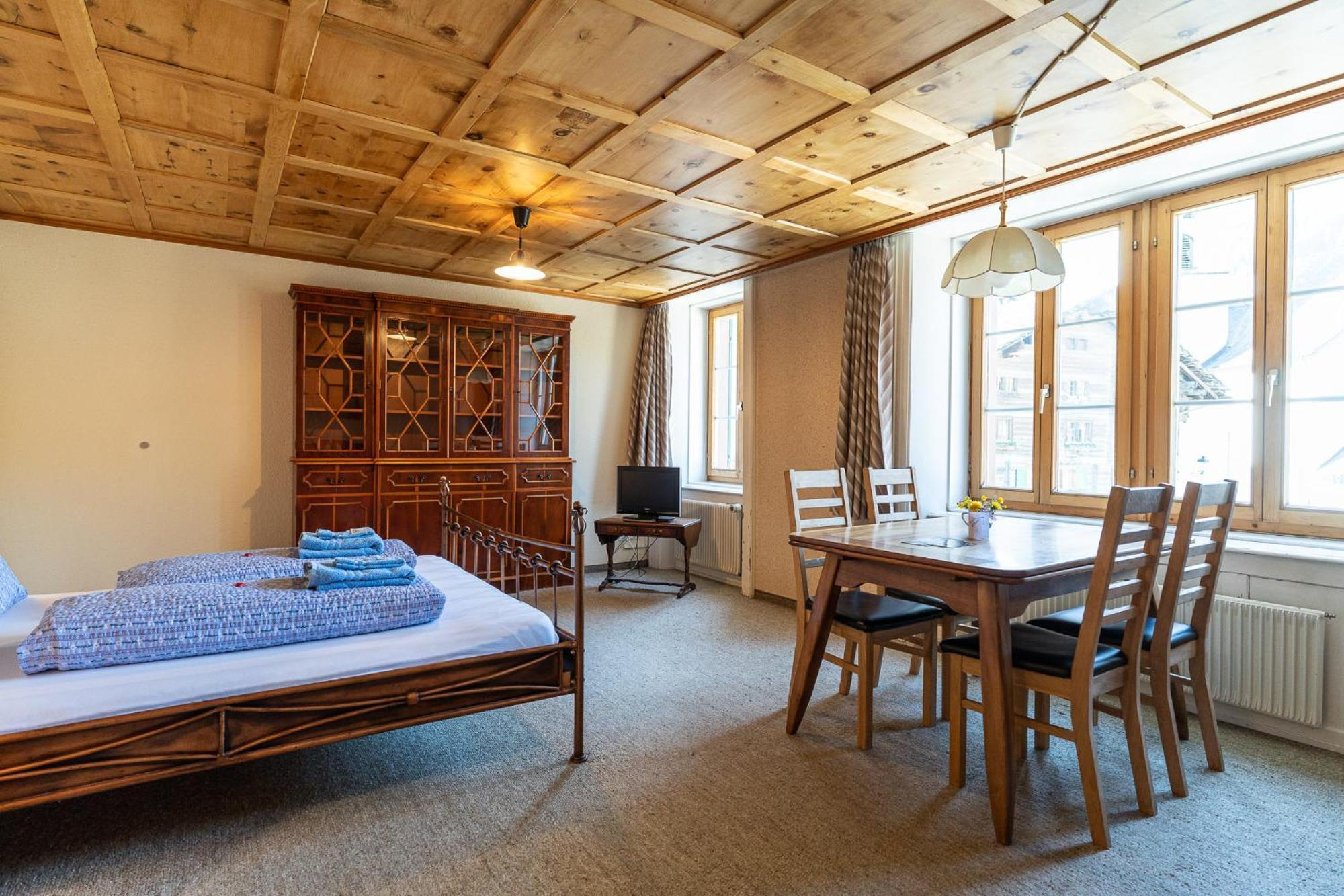 Edelweiss 3*